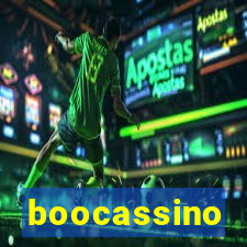 boocassino