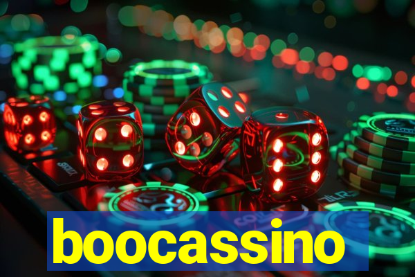 boocassino