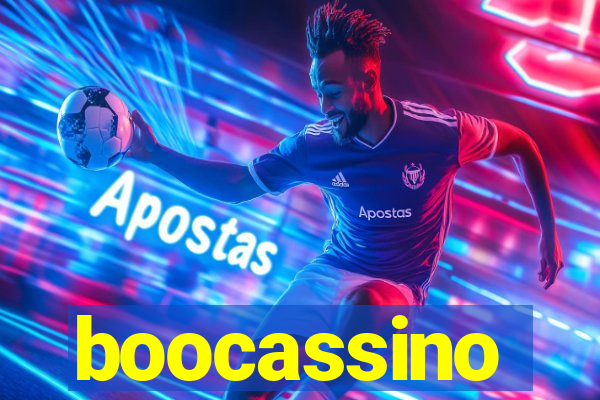 boocassino