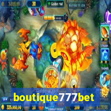 boutique777bet