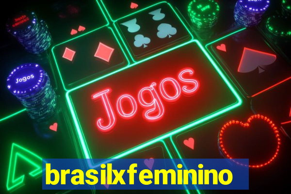 brasilxfeminino