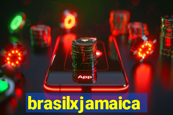 brasilxjamaica