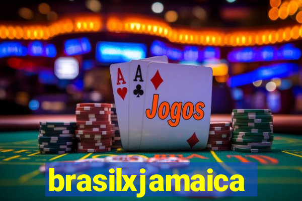 brasilxjamaica