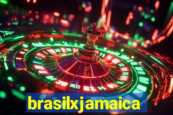 brasilxjamaica