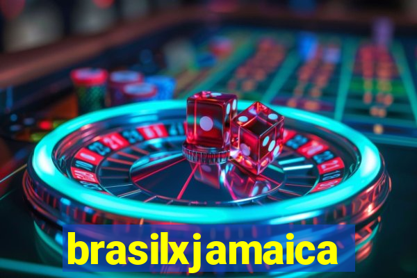 brasilxjamaica