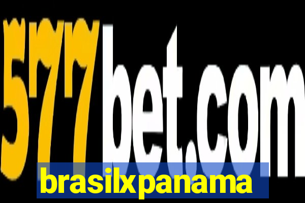 brasilxpanama