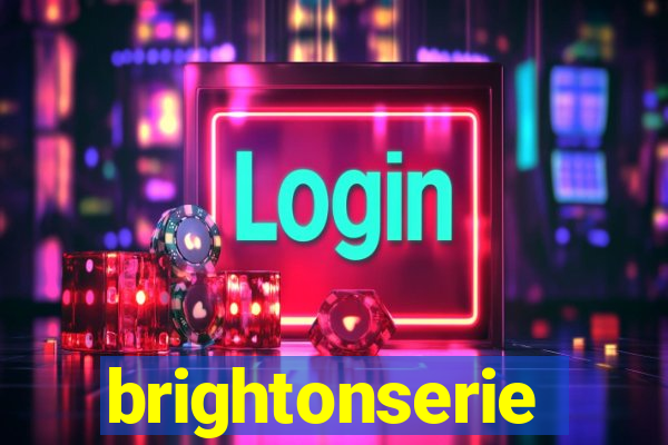 brightonserie