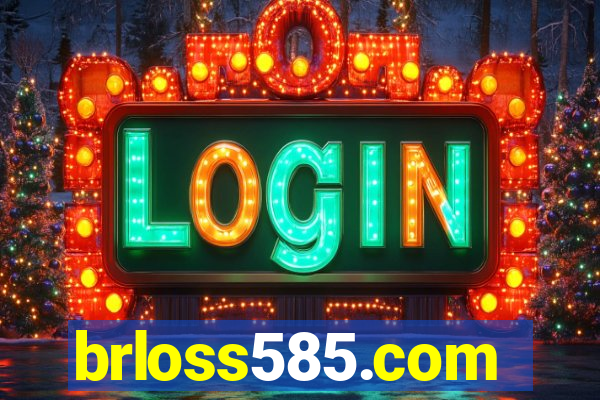 brloss585.com