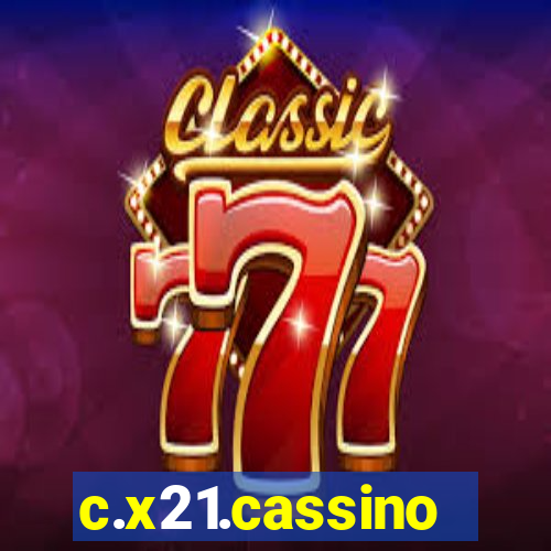 c.x21.cassino