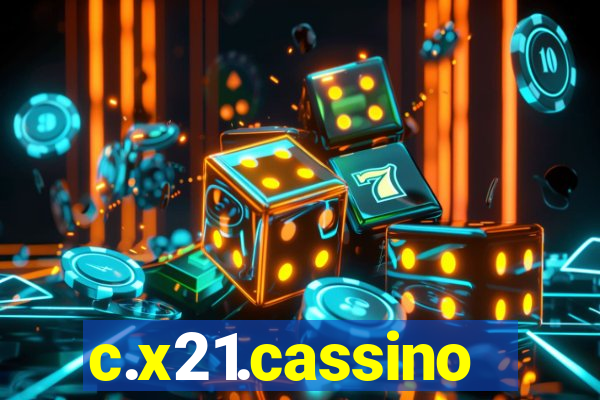 c.x21.cassino