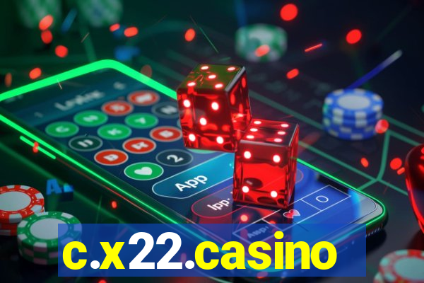 c.x22.casino