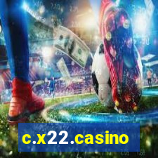 c.x22.casino