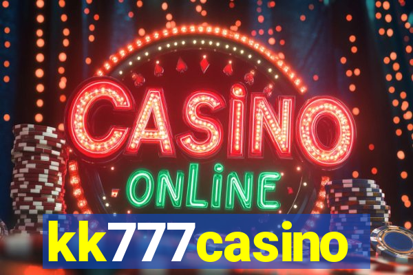 kk777casino