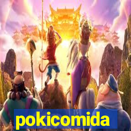 pokicomida