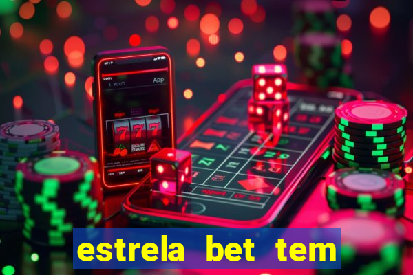 estrela bet tem como encerrar aposta