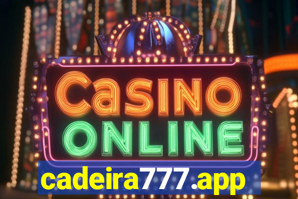 cadeira777.app