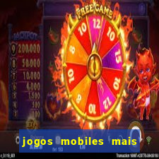 jogos mobiles mais jogados 2024