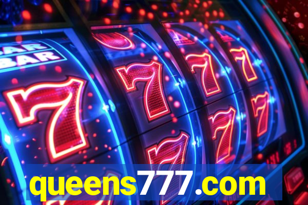 queens777.com