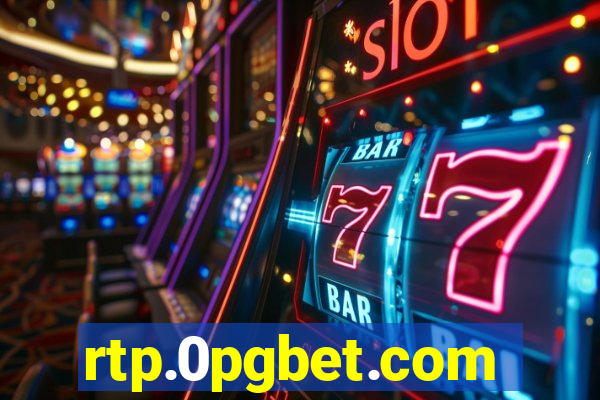 rtp.0pgbet.com