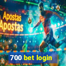 700 bet login