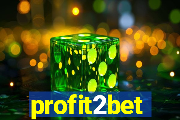 profit2bet