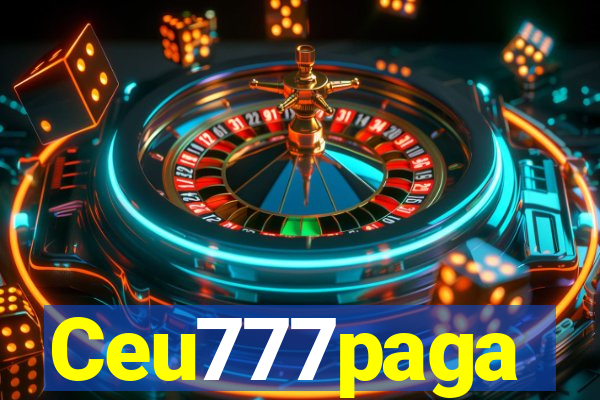 Ceu777paga