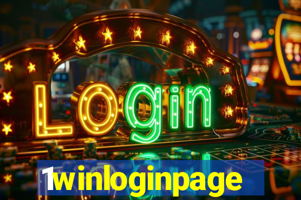 1winloginpage