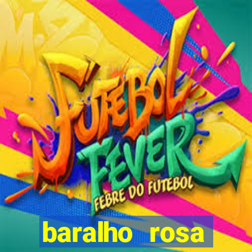 baralho rosa caveira significado das cartas