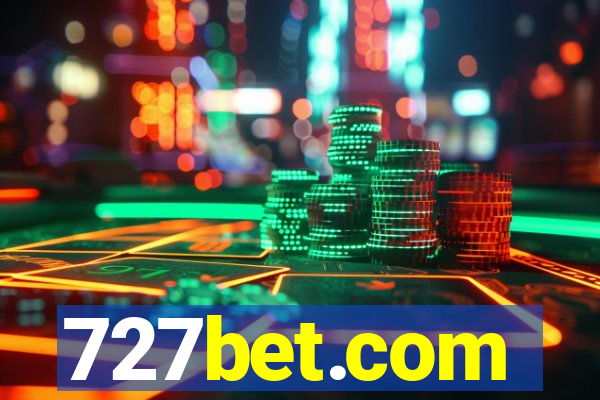 727bet.com