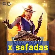 x safadas