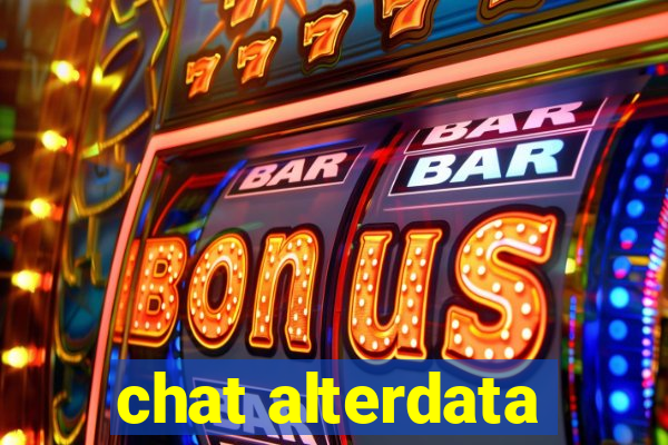 chat alterdata