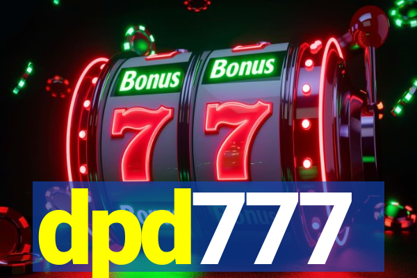 dpd777