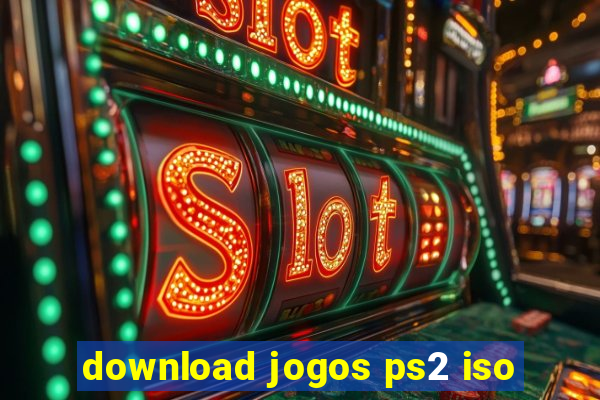 download jogos ps2 iso