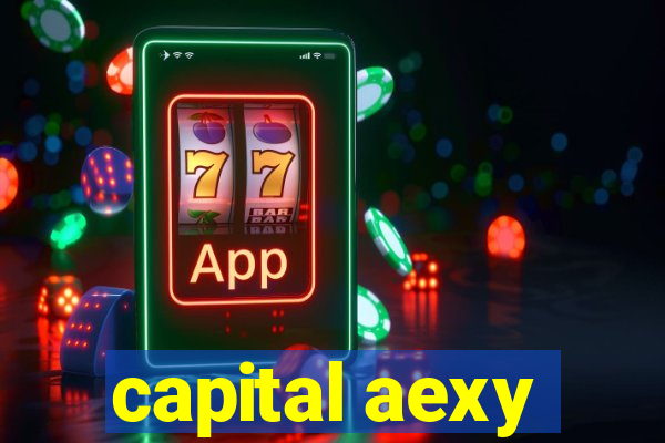 capital aexy