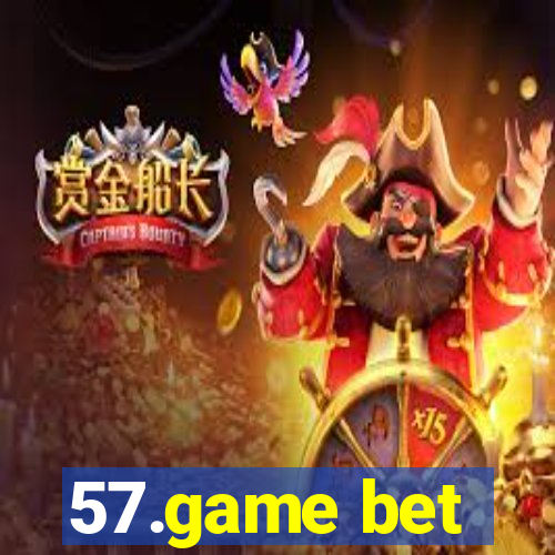 57.game bet