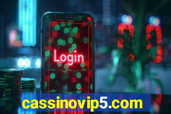 cassinovip5.com