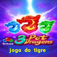 jogo do tigre gratis teste