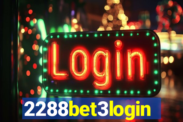 2288bet3login