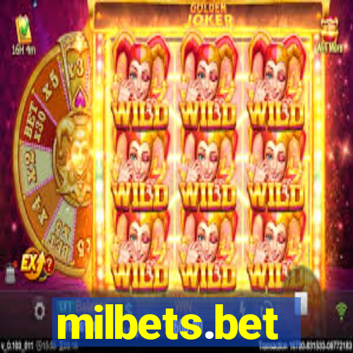 milbets.bet