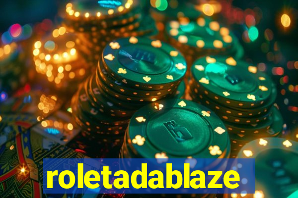 roletadablaze