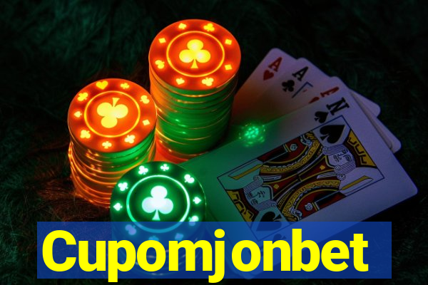 Cupomjonbet