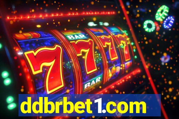 ddbrbet1.com