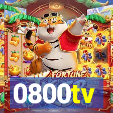 0800tv