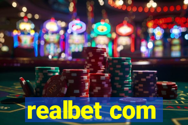 realbet com