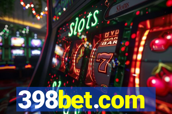 398bet.com