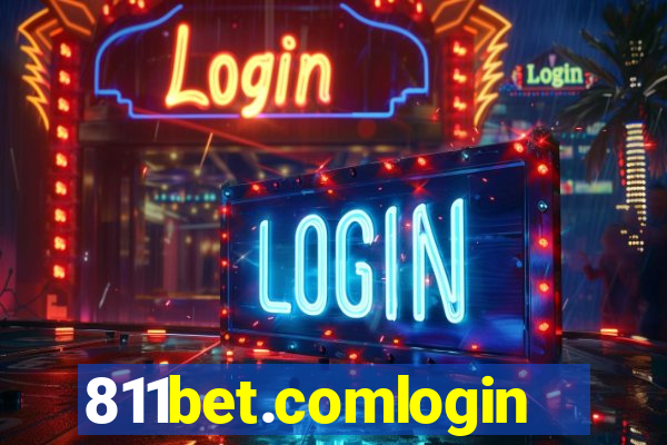 811bet.comlogin