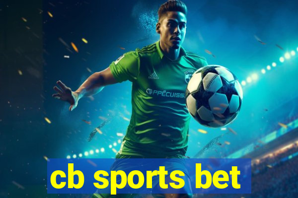 cb sports bet