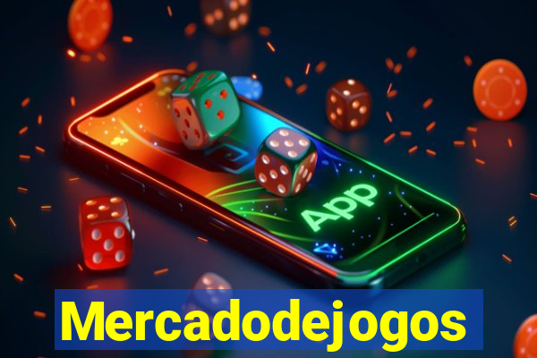 Mercadodejogos