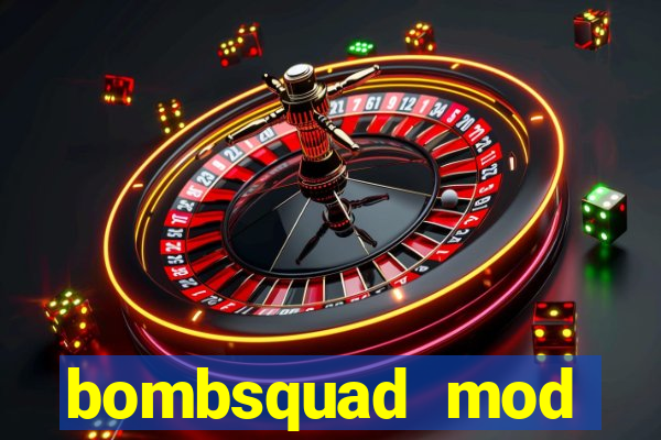 bombsquad mod manager download