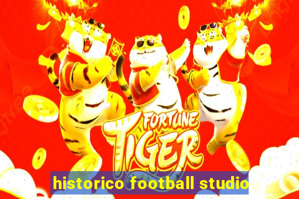 historico football studio